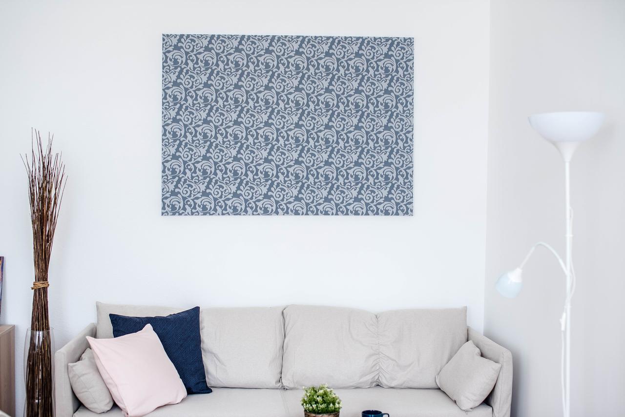 Nine Trees Apartment Budapest Kültér fotó